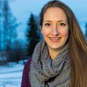 Suzanne Bostrom