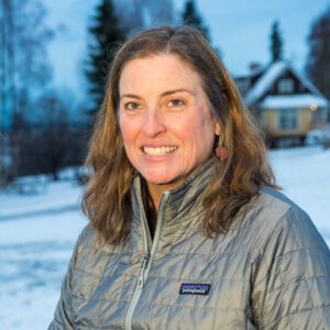 Valerie Brown