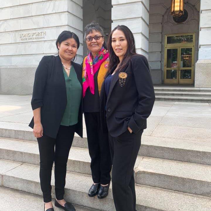 The historic vote to protect the Arctic Refuge is the first since ANILCA passed in 1980.